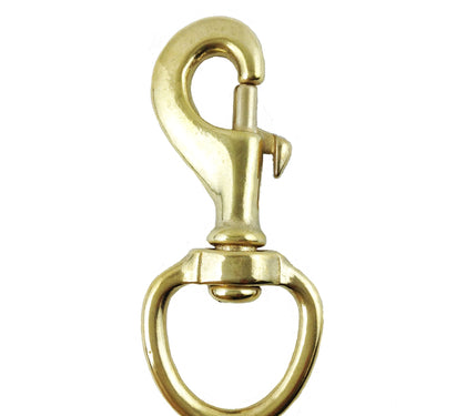 The Swivel Eye Bolt Snap: A Revolutionary Turn in Hardware Design