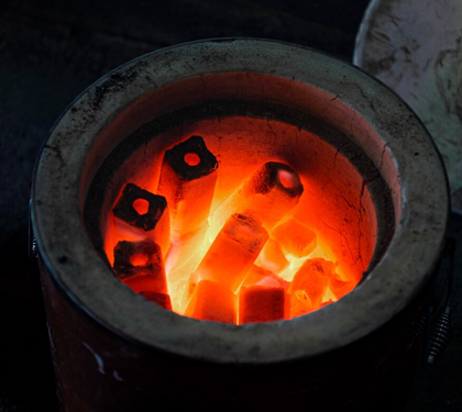 Brass vs. Stainless Steel