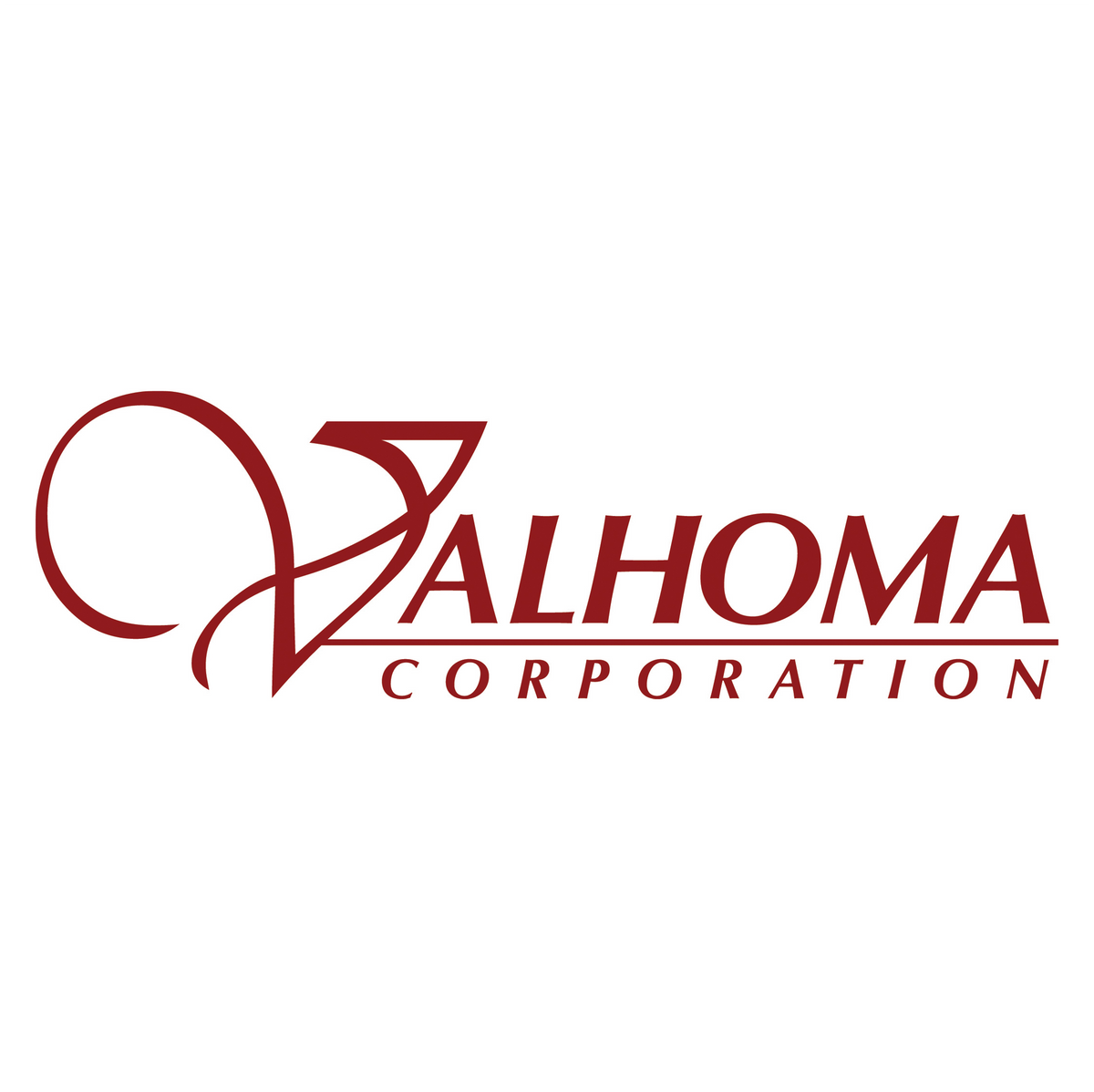 Valhoma Corporation